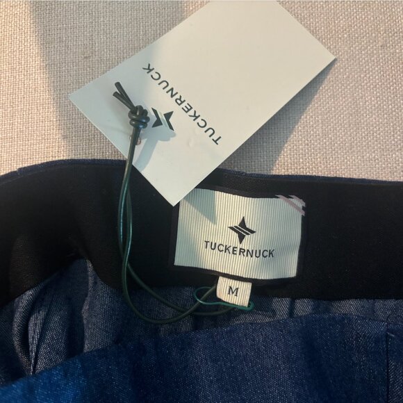 Tuckernuck Ashford Pant - Denim - Picture 5 of 5